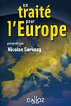 Un Traite Pour l\'Europe (a Savoir) - sebo online