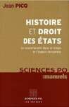 Histoire et Droit des Etats : La souverainet dans le temps et l\'espace europens - sebo online