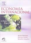 Economia Internacional. Teoria e Experiência Brasileira - sebo online