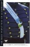 West Point Way of Leadership - Capa Dura
