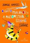 GATO MALHADO E A ANDORINHA SINH - sebo online
