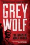 Grey Wolf: The Escape of Adolf Hitler - sebo online