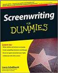 Screenwriting for Dummies - sebo online
