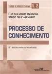Processo De Conhecimento - Curso De Processo Civil V.2 - sebo online