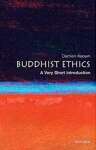 Buddhist Ethics: A Very Short Introduction