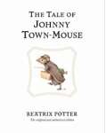 The Tale of Johnny Town-Mouse - Capa Dura - sebo online