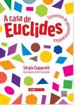 A casa de Euclides: elementos de geometria poética - sebo online