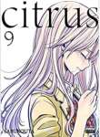 Citrus - Volume 09 - sebo online