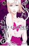 Red Garden - Volume 02 - sebo online