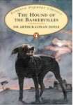 Hound Of The Baskervilles - sebo online