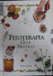 Fitoterapia - Capa Dura - sebo online