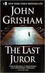 The Last Juror: A Novel - sebo online