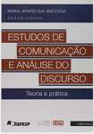 Estudos De Comunicaçao E Analise Do Discurso - sebo online