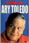 O Melhor de Ary Toledo - sebo online