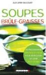 Soupe brle-graisses