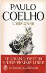 L\'espionne - sebo online