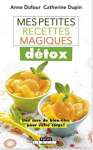 Mes petites recettes magiquesdtox