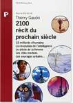 2100 rcit du prochain sicle: 12 milliards d\'humains