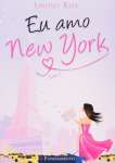 EU AMO NEW YORK - sebo online