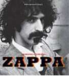 Zappa. Detritos Cósmicos - sebo online