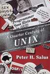 Quarter Century of UNIX, A - sebo online