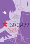 ESPOSA 22 - sebo online