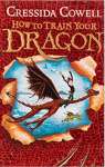How to Train Your Dragonbook 1 - sebo online