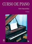 Curso de piano - 1º volume - sebo online