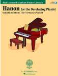 Hanon for the Developing Pianist: Hal Leonard Student Piano Library - sebo online
