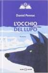 L\'occhio del lupo