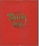 Reclames Da Bayer (1911-1942) - Capa Dura - sebo online