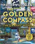 The Golden Compass Graphic Novel, Complete Edition - Capa Dura - sebo online