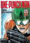 One-Punch Man Vol. 05 - sebo online