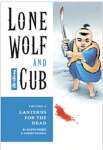 Lone Wolf and Cub Volume 6: Lanterns For the Dead - sebo online