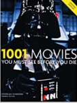 1001 Movies You Must See Before You Die - sebo online
