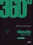 Filosofia Historia e Dilemas - sebo online