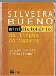 Minidicionário Língua Portuguesa. Brochura com Índice - sebo online