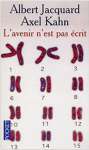 Avenir n\'est pas ecrit -l\' - sebo online