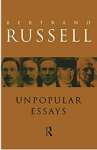 Unpopular Essays