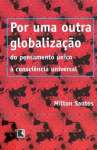 POR UMA OUTRA GLOBALIZAO - sebo online