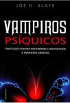 Vampiros Psíquicos - sebo online
