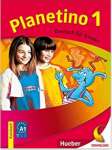 Planetino 1 Kursbuch: Kursbuch 1: Vol. 1 - sebo online