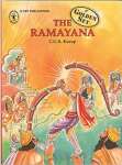 Ramayana - Capa Dura - sebo online