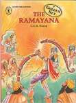 Ramayana - Capa Dura