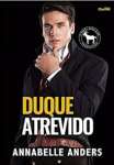 Duque Atrevido - sebo online