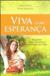 VIVA COM ESPERANA - sebo online