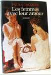 Les femmes avec leur amour