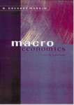 Macroeconomics - Capa Dura - sebo online