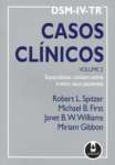 DSM IV TR - CASOS CLNICOS V.2 - sebo online