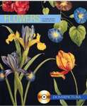 Flowers [With CDROM] - sebo online